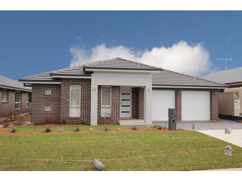 13 Argent Street, Spring Farm NSW 2570