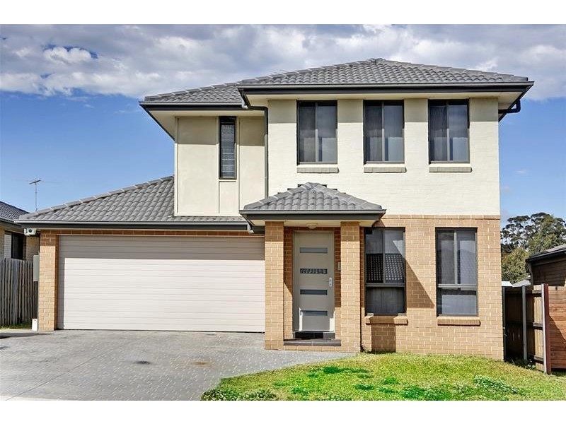 8 Dorset Street, Spring Farm NSW 2570