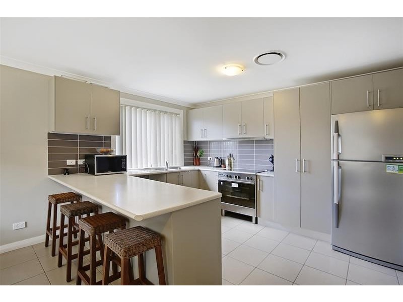 8 Dorset Street, Spring Farm NSW 2570