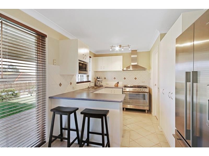 12 Wisdom Street, Currans Hill NSW 2567