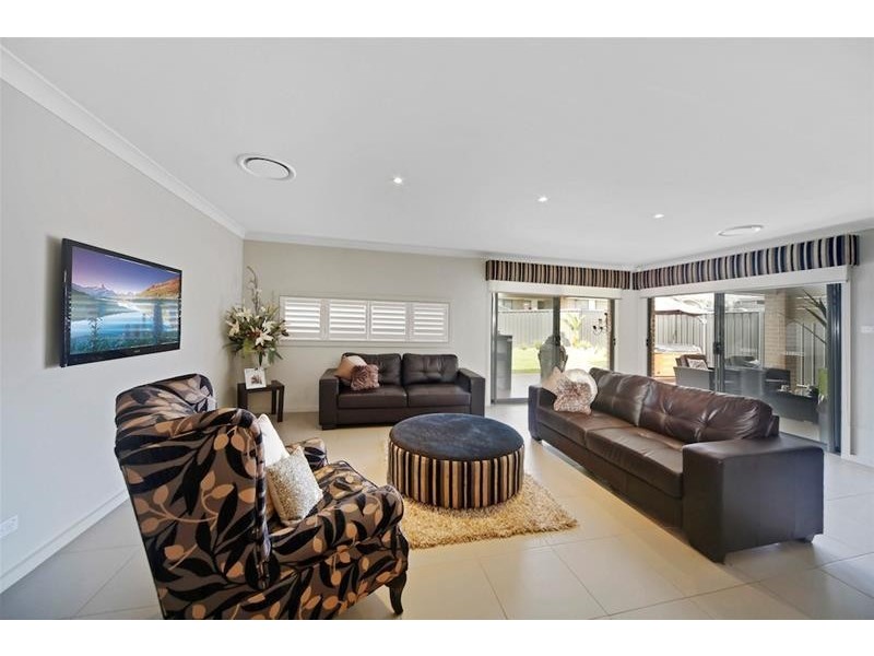 109 Pearson Crescent, Harrington Park NSW 2567