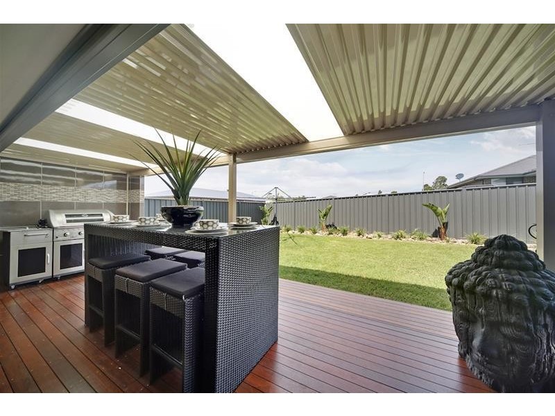 109 Pearson Crescent, Harrington Park NSW 2567