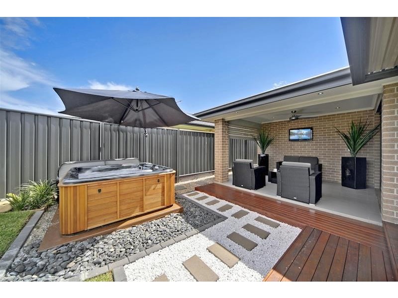 109 Pearson Crescent, Harrington Park NSW 2567