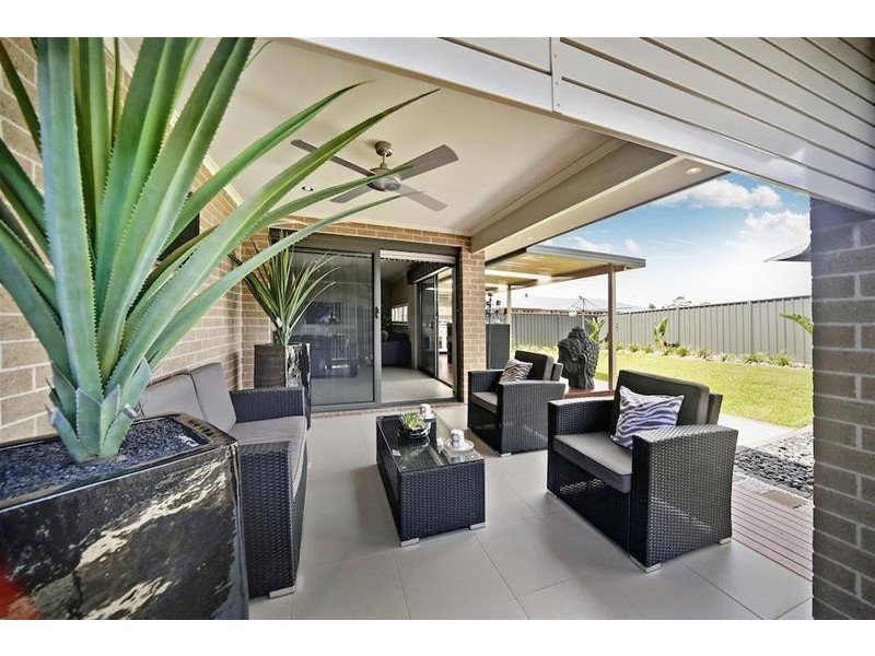 109 Pearson Crescent, Harrington Park NSW 2567