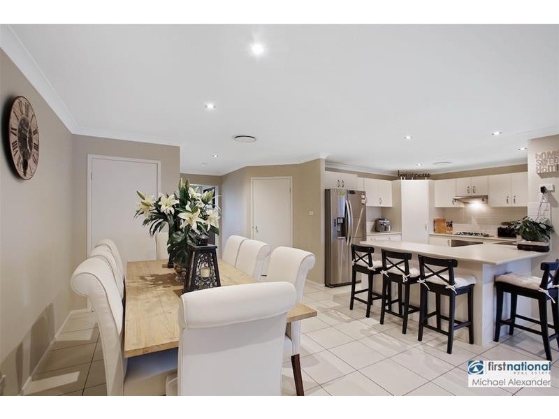 11 Ingham Street, Spring Farm NSW 2570