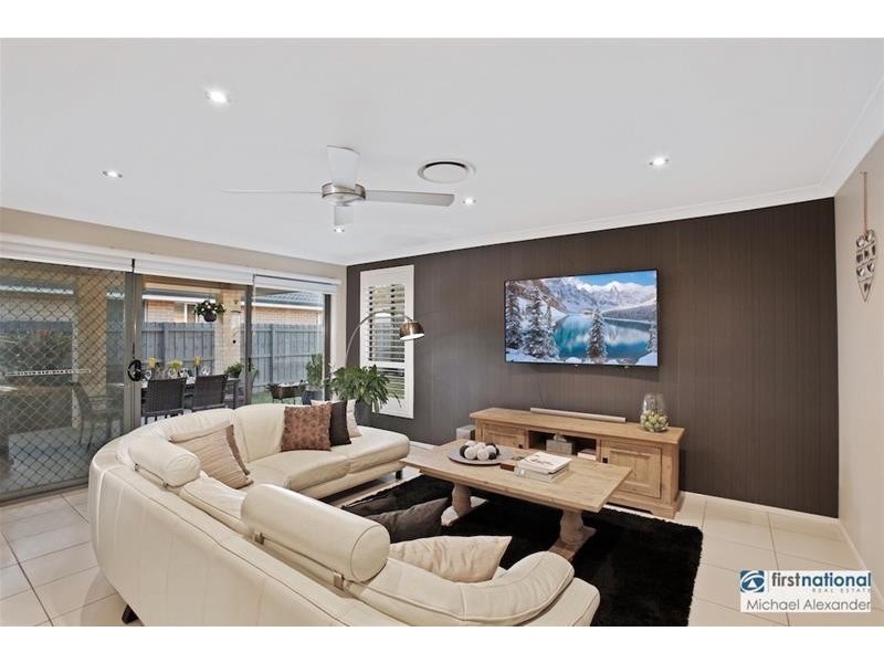 11 Ingham Street, Spring Farm NSW 2570