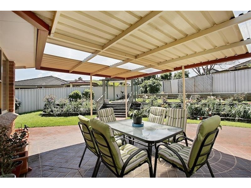 10 Mountain View Place, Narellan NSW 2567