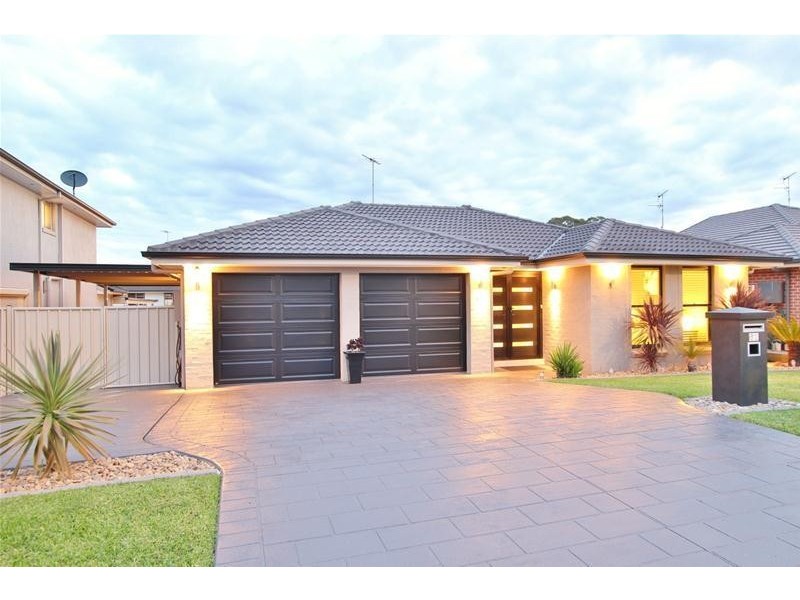 61 Bradley Drive, Harrington Park NSW 2567