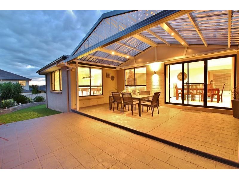 61 Bradley Drive, Harrington Park NSW 2567