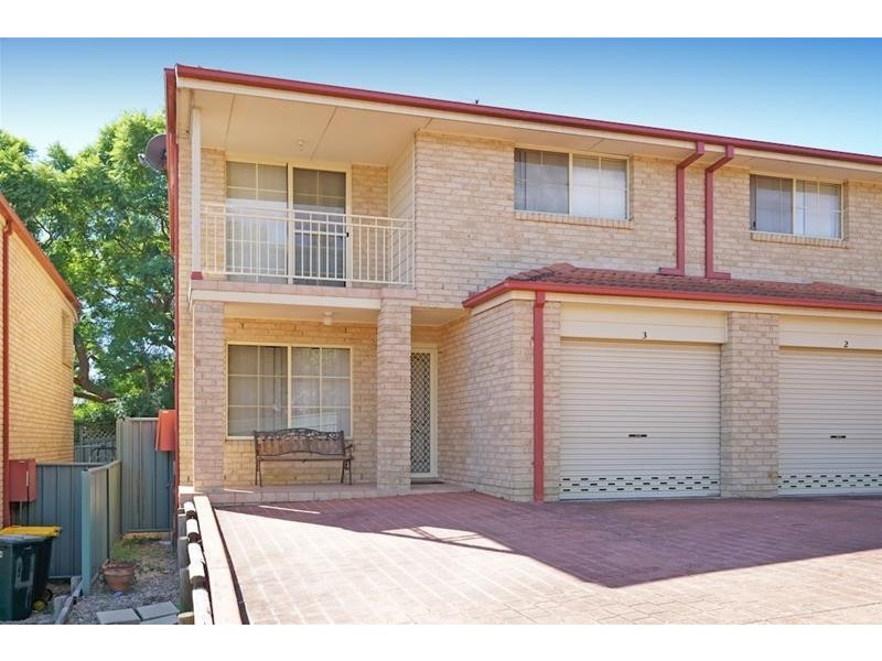 3/123 Lindsey Street, Campbelltown NSW 2560