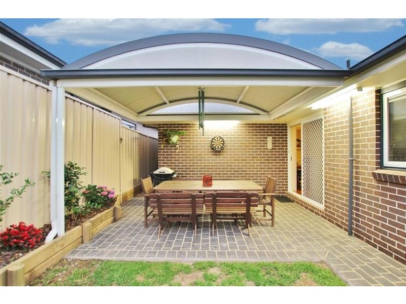 7 Fury Street, Oran Park NSW 2570