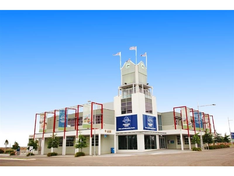 7 Fury Street, Oran Park NSW 2570