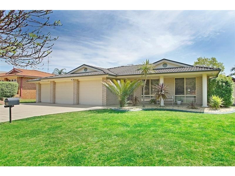 57 Morton Terrace, Harrington Park NSW 2567