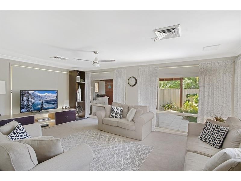 57 Morton Terrace, Harrington Park NSW 2567