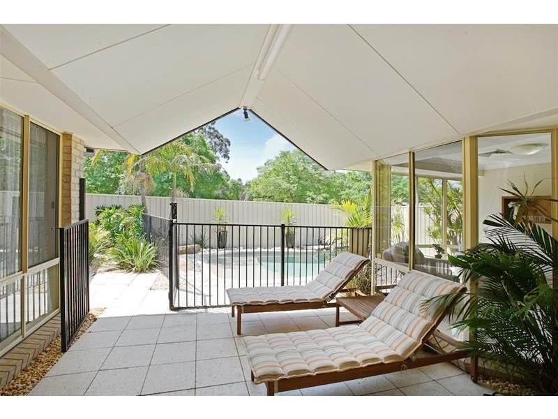 57 Morton Terrace, Harrington Park NSW 2567