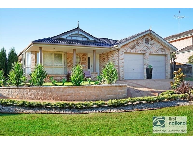 24 Fairwater Drive, Harrington Park NSW 2567