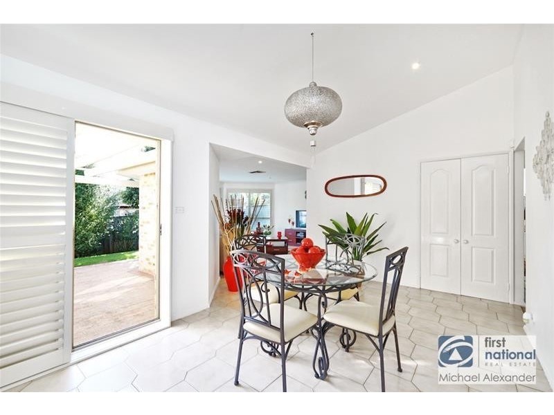 24 Fairwater Drive, Harrington Park NSW 2567