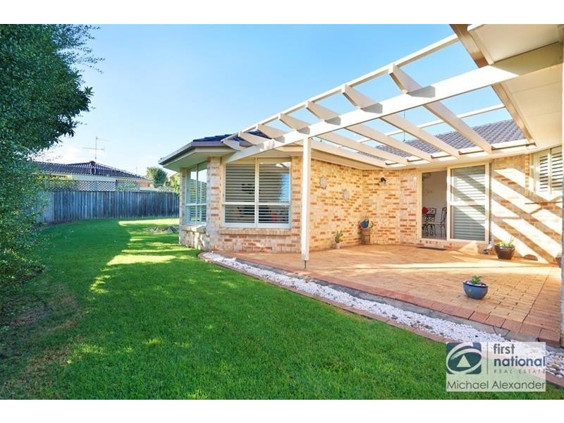 24 Fairwater Drive, Harrington Park NSW 2567