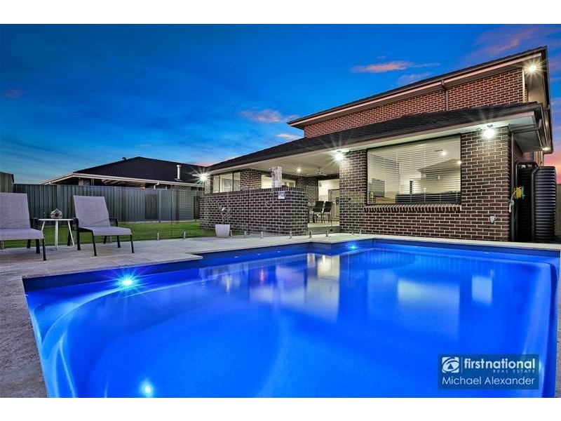74 Foley Circuit, Harrington Park NSW 2567