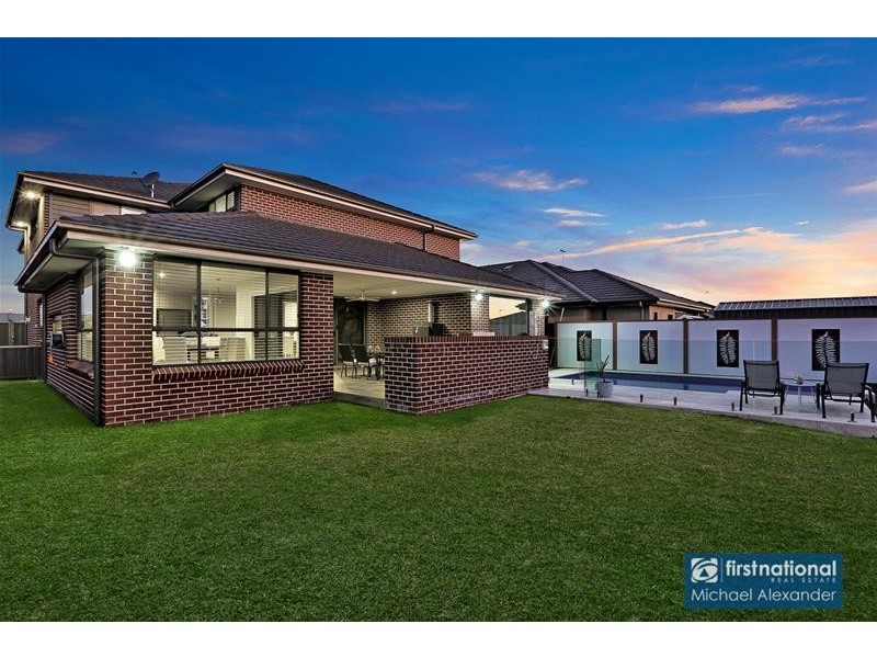 74 Foley Circuit, Harrington Park NSW 2567