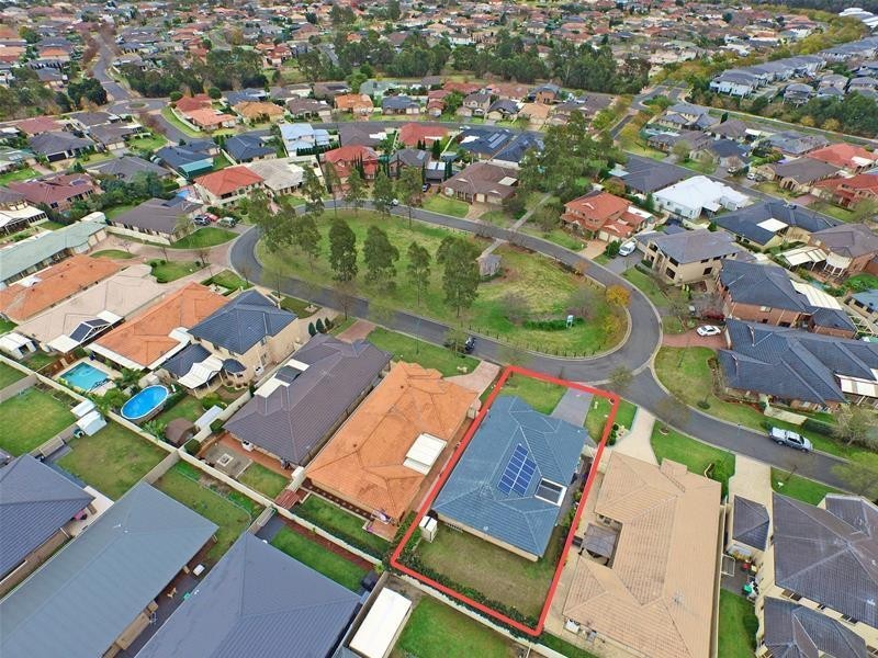 12 Lincoln Grove, Harrington Park NSW 2567