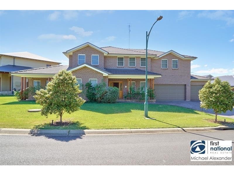 10 Rosina Avenue, Harrington Park NSW 2567