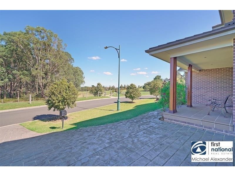 10 Rosina Avenue, Harrington Park NSW 2567