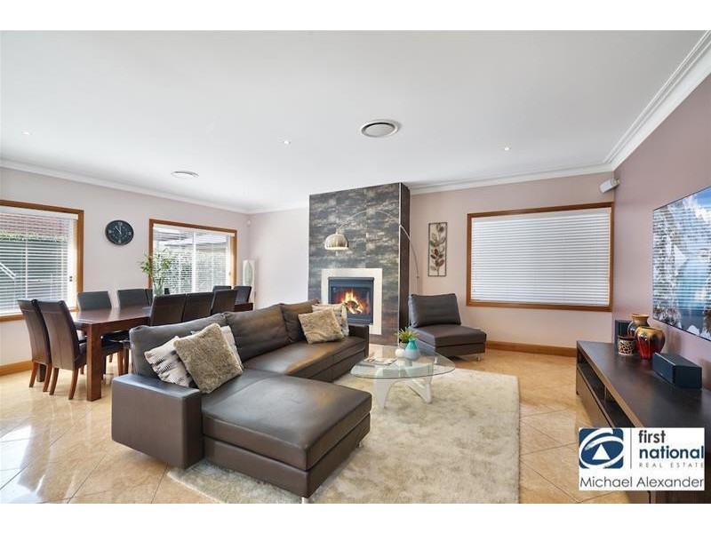 10 Rosina Avenue, Harrington Park NSW 2567