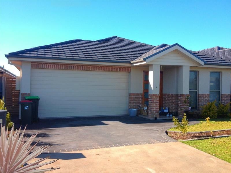 36 Carter Street, Oran Park NSW 2570
