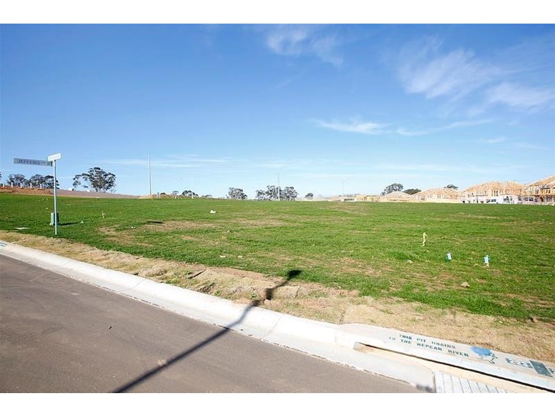 8 Long Bush Rise, Cobbitty NSW 2570