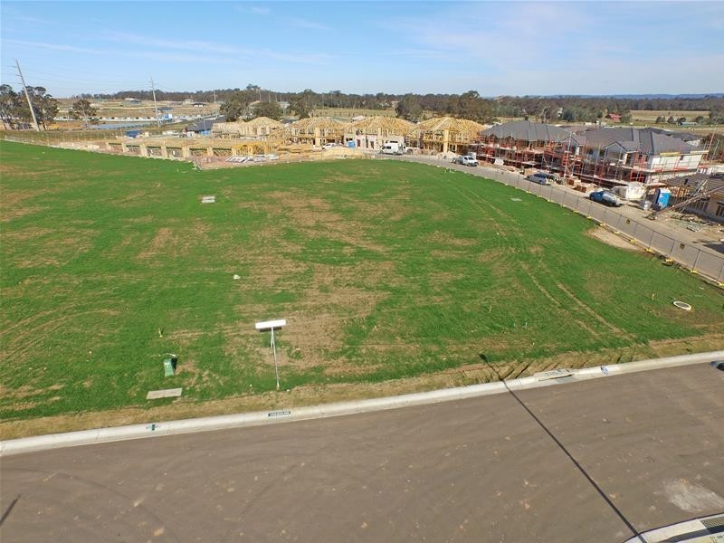 8 Long Bush Rise, Cobbitty NSW 2570