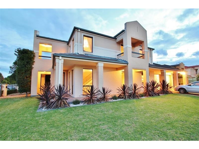 43 Charker Drive, Harrington Park NSW 2567