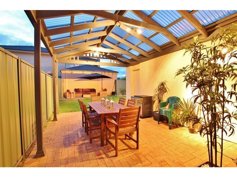 43 Charker Drive, Harrington Park NSW 2567