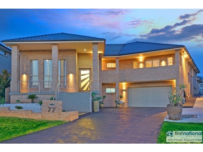 Harrington Park NSW 2567