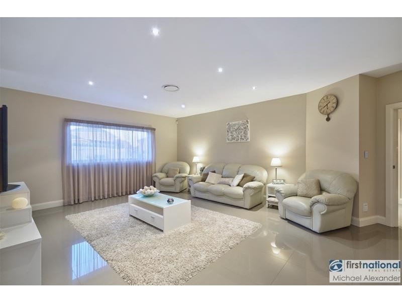 Harrington Park NSW 2567