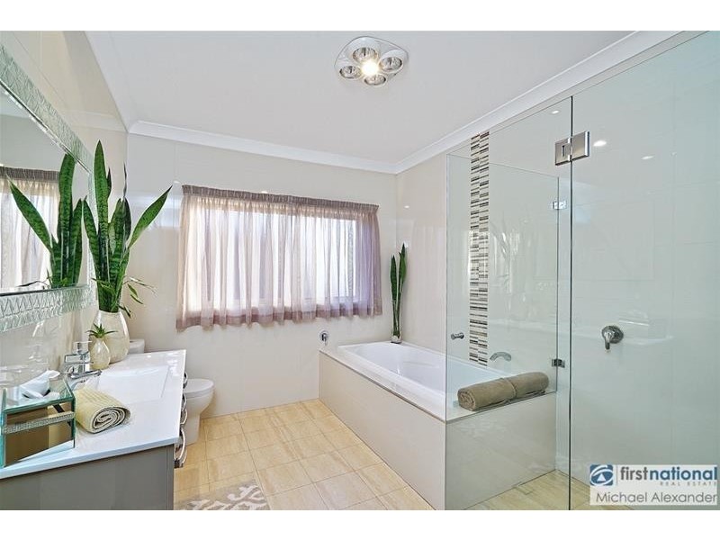 Harrington Park NSW 2567