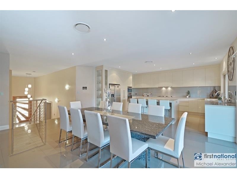 Harrington Park NSW 2567