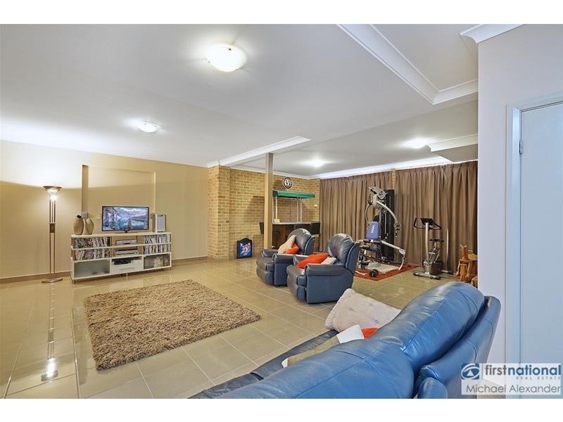 Harrington Park NSW 2567