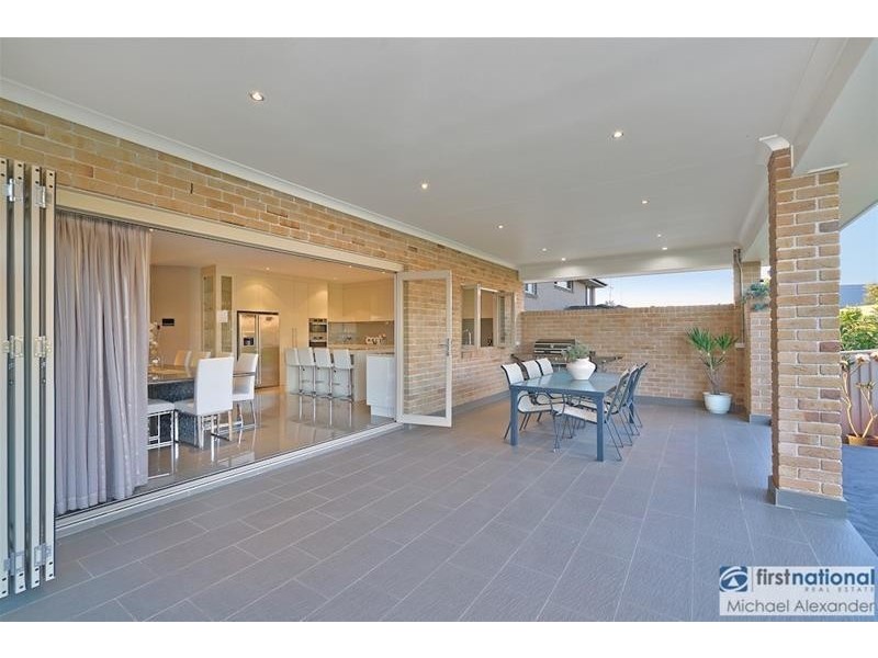 Harrington Park NSW 2567