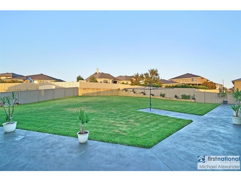 Harrington Park NSW 2567