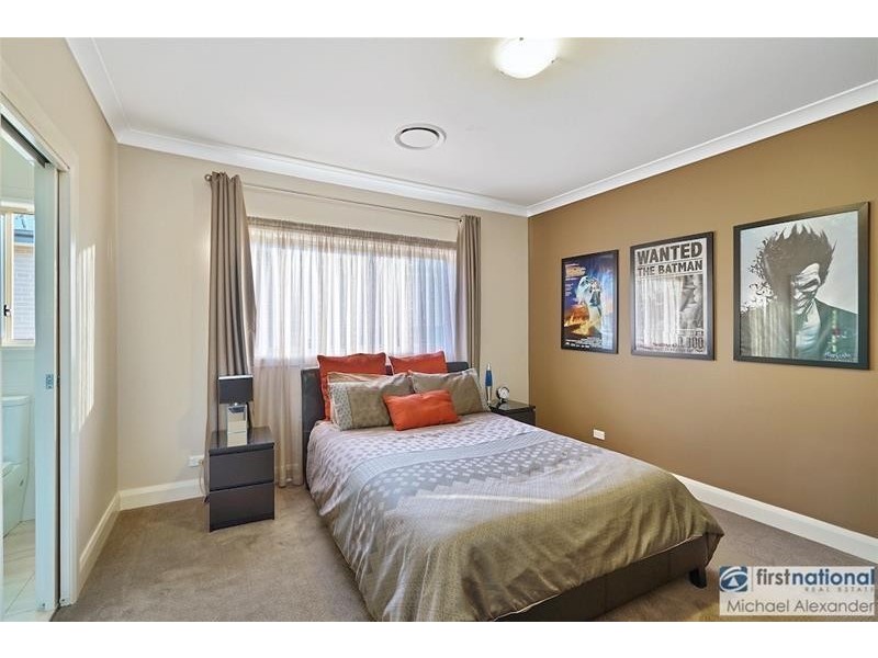 Harrington Park NSW 2567