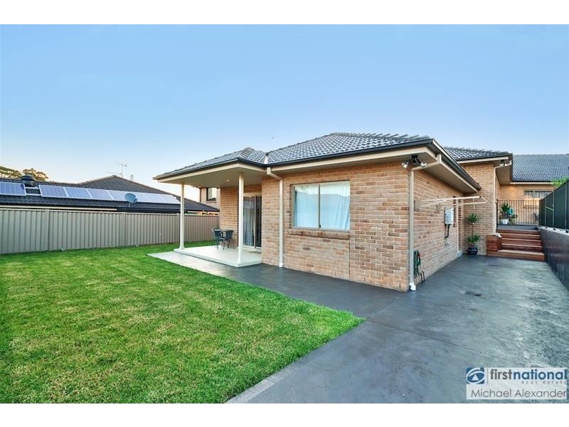 Harrington Park NSW 2567