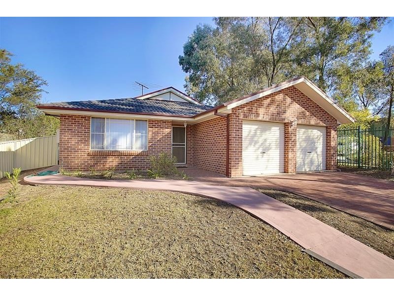 48 Waterworth Drive, Narellan Vale NSW 2567