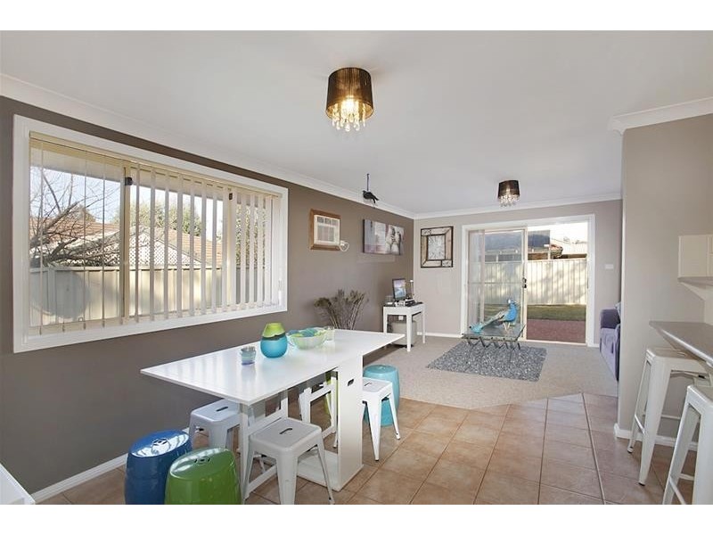 48 Waterworth Drive, Narellan Vale NSW 2567