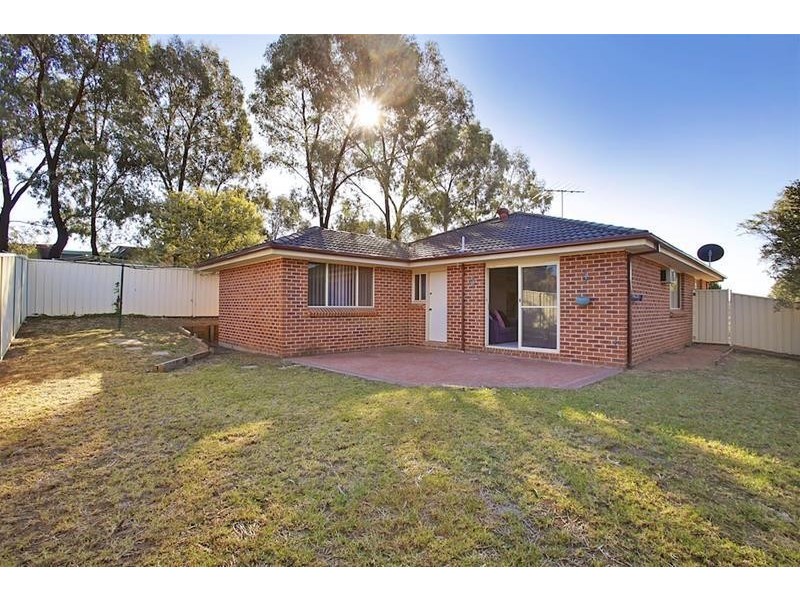 48 Waterworth Drive, Narellan Vale NSW 2567
