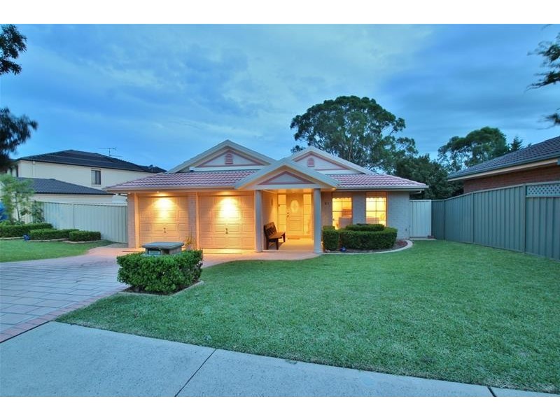 31 Kinnear Street, Harrington Park NSW 2567