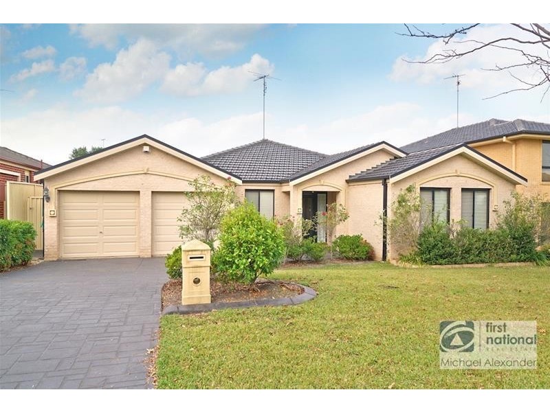 17 George Bransby Circuit, Harrington Park NSW 2567