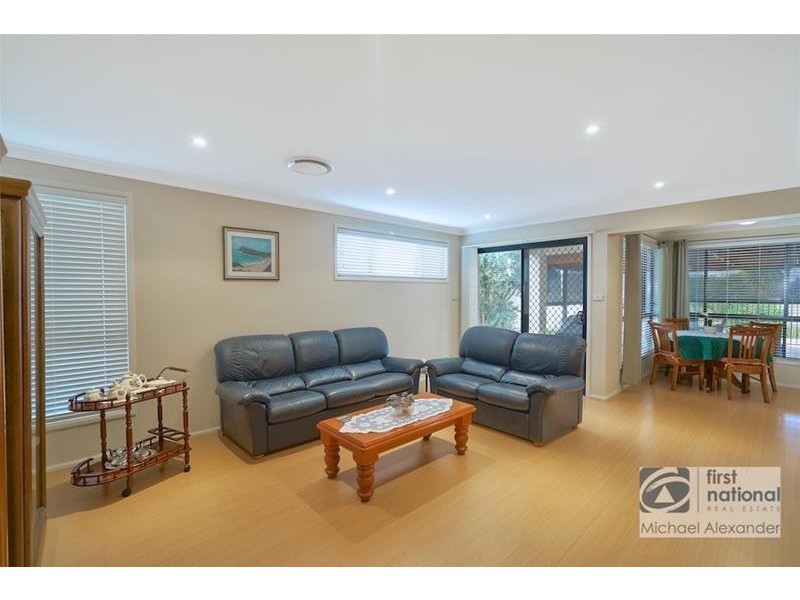 17 George Bransby Circuit, Harrington Park NSW 2567