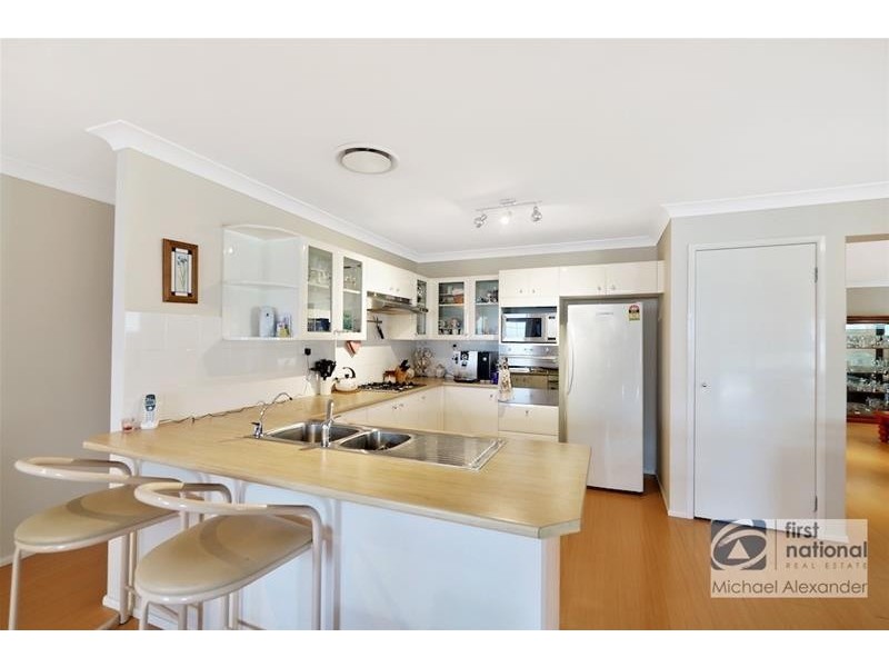 17 George Bransby Circuit, Harrington Park NSW 2567