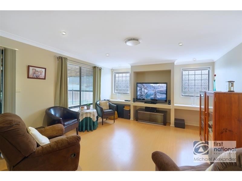 17 George Bransby Circuit, Harrington Park NSW 2567